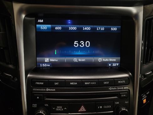 Used 2014 Hyundai Sonata SE w/ Premium Package 03 image 25