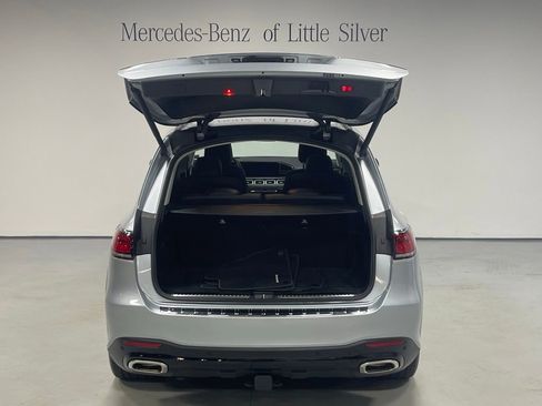 Certified 2023 Mercedes-Benz GLS 580 4MATIC image 5