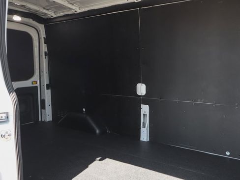Used 2025 Ford Transit 150 148 Medium Roof w/ Load Area Protection Package RWD image 11