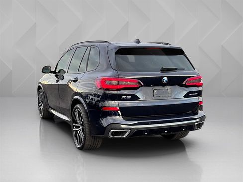 Used 2022 BMW X5 sDrive40i w/ M Sport Package image 7