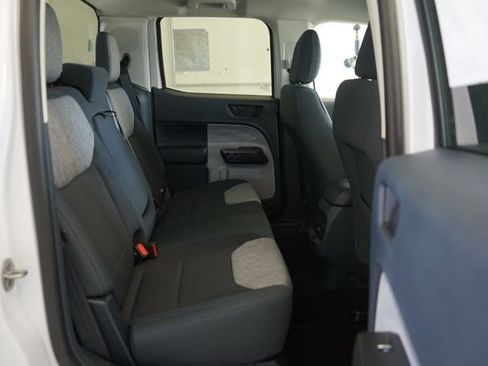 Used 2025 Ford Maverick XLT w/ XLT Luxury Package FWD image 32