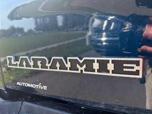 Used 2022 RAM 2500 Laramie AWD/4WD image 13