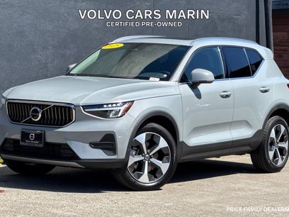 Used 2026 Volvo XC40 B5 Plus w/ Protection Package Premier