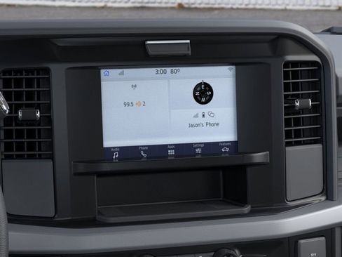 New 2026 Ford F250 XL w/ STX Appearance Package image 14