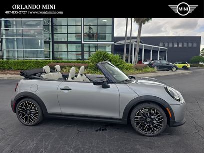 New 2026 MINI Cooper S