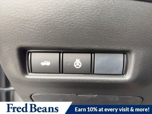 New 2026 Nissan Sentra SV w/ SV Convenience Package image 17