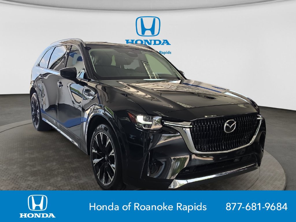 Used 2024 MAZDA CX-90 3.3 Turbo S AWD/4WD image 6