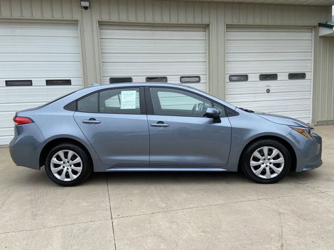 Used 2023 Toyota Corolla LE FWD image 7