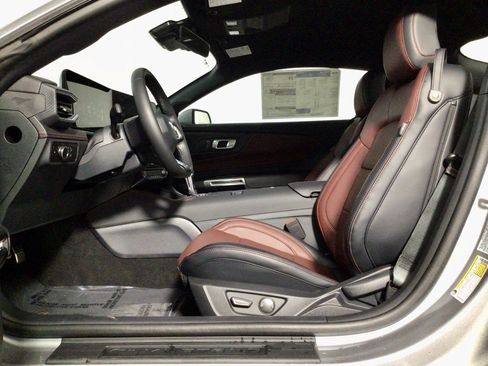 New 2026 Ford Mustang Premium image 17