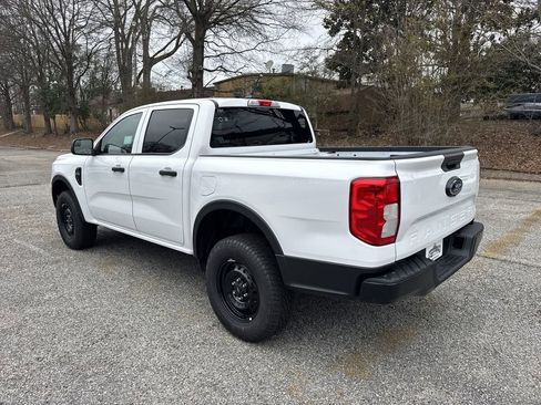 New 2026 Ford Ranger XL image 5