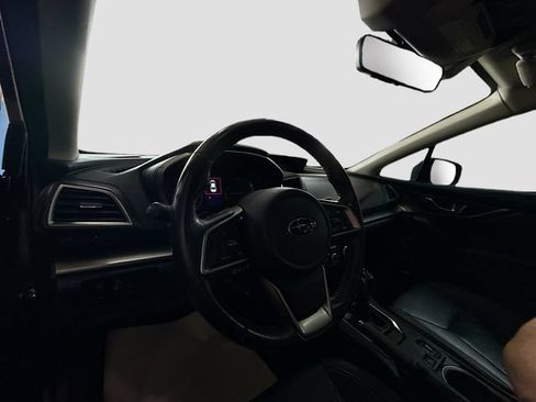 Used 2018 Subaru Crosstrek 2.0i Limited AWD/4WD image 10