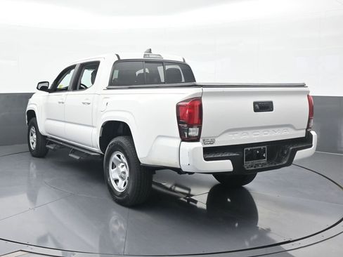 Used 2022 Toyota Tacoma 2WD Double Cab image 4