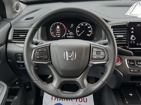 Certified 2024 Honda Ridgeline Sport image 22