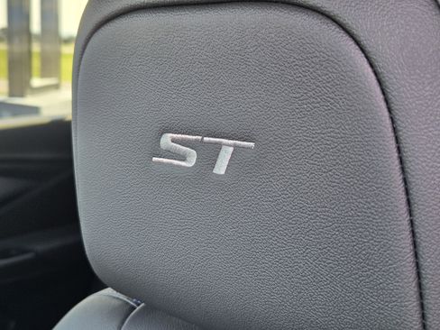 New 2026 Buick Envista Sport Touring w/ Convenience I Package image 18