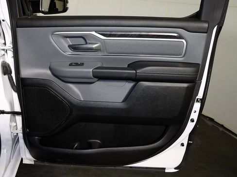 Used 2023 RAM 1500 Big Horn image 29