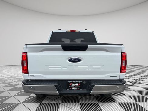 Used 2023 Ford F150 XLT image 16