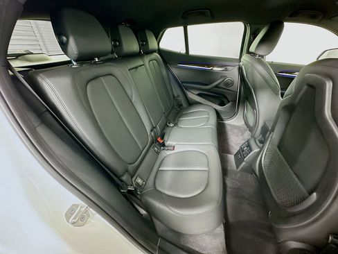Used 2020 BMW X2 sDrive28i FWD image 27