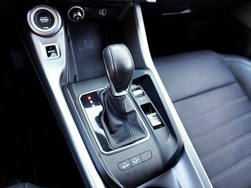 Certified 2024 Dodge Hornet R/T Plus w/ Tech Pack Plus w/o Parking image 31