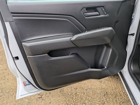 New 2026 Chevrolet Colorado W/T w/ Advanced Trailering Package image 8