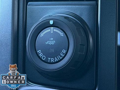 Used 2024 Ford F150 XLT w/ Equipment Group 302A MID image 17