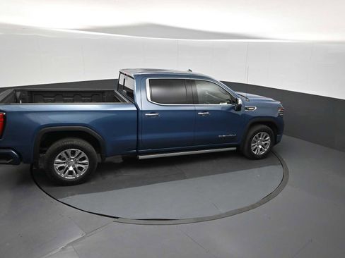 New 2026 GMC Sierra 1500 Denali AWD/4WD image 35