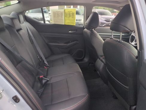 Used 2023 Nissan Altima 2.5 SR w/ SR Premium Package AWD/4WD image 27