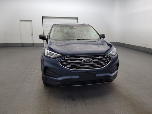 Used 2019 Ford Edge SE AWD/4WD image 14