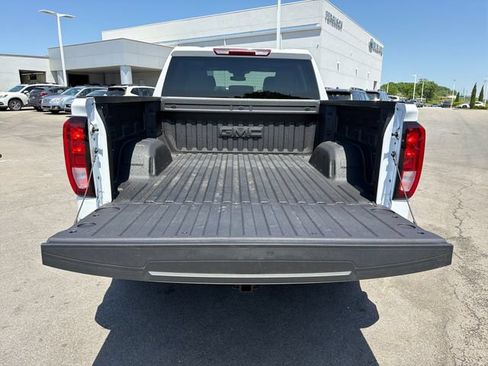 New 2026 GMC Sierra 1500 Elevation w/ Elevation Select Package AWD/4WD image 24