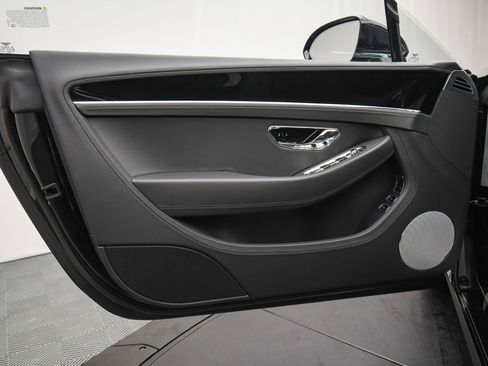 New 2026 Bentley Continental GT AWD/4WD image 39