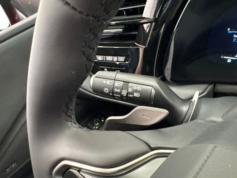 New 2026 Lexus TX 350 AWD image 25