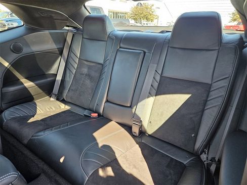 Used 2023 Dodge Challenger SRT Hellcat Redeye image 28