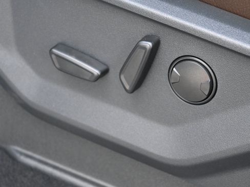 New 2027 Ford Expedition Max King Ranch AWD/4WD image 37