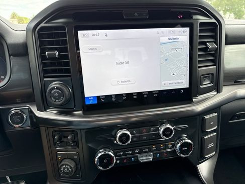 New 2026 Ford F150 Lariat image 10