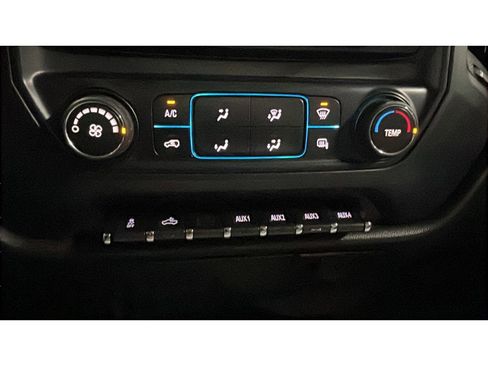 Used 2015 Chevrolet Silverado 2500 W/T w/ WT Convenience Package image 13