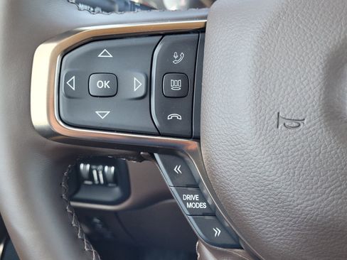 New 2025 RAM 1500 Limited image 19