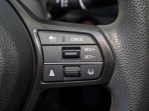 Certified 2023 Honda Accord EX image 30
