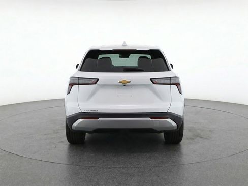 Used 2025 Chevrolet Equinox LT FWD image 6