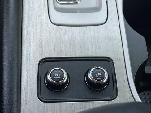 Used 2018 Nissan Murano Platinum w/ Cargo Package image 15