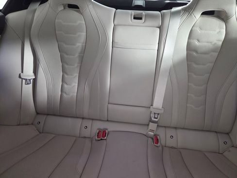 Used 2022 BMW M850i Gran Coupe xDrive image 24