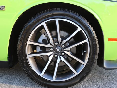 Used 2023 Dodge Challenger R/T image 35