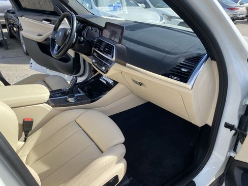 Used 2019 BMW X3 sDrive30i w/ Driving Assistance Package image 23