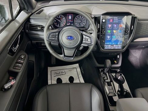 New 2026 Subaru Forester Limited image 17