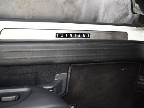 Used 2020 INFINITI QX60 Signature Edition image 9