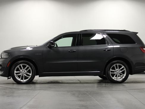 Used 2025 Dodge Durango R/T AWD/4WD image 7