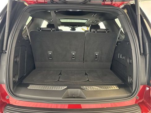 Certified 2023 Chevrolet Tahoe High Country w/ Premium Package 2 image 29
