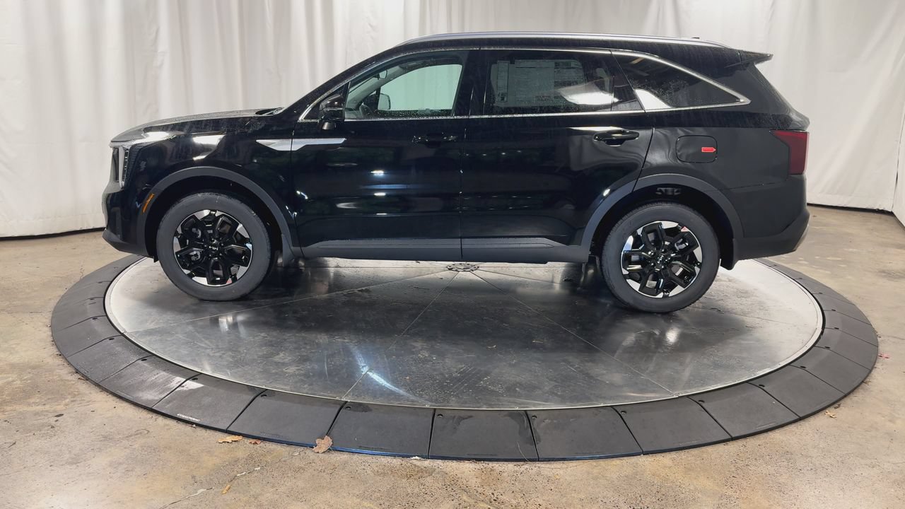 New 2026 Kia Sorento S AWD/4WD image 7