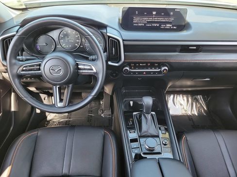 Certified 2026 MAZDA CX-50 AWD 2.5 Hybrid w/ Cargo Package image 4