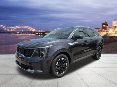 New 2026 Kia Sorento S