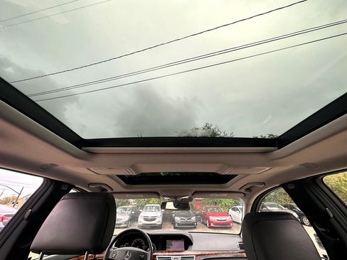 Used 2007 Mercedes-Benz S 550 S550 image 26