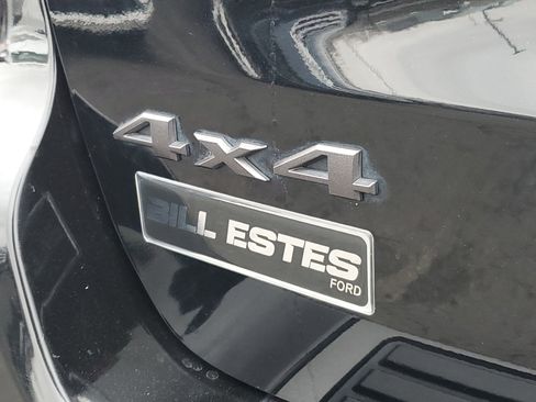 Used 2019 Jeep Grand Cherokee High Altitude image 7